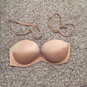 Victoria Secret Very Sexy push up bra